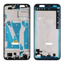 Chasis intermedio para Huawei Honor 9 Lite negro