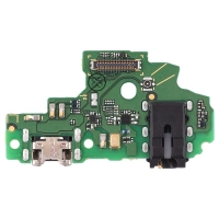 Placa auxiliar con conector de carga  datos y accesorios Honor 9 Lite LLD-L31