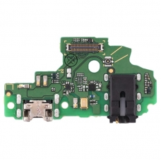 Placa auxiliar con conector de carga  datos y accesorios Honor 9 Lite LLD-L31