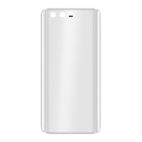Tapa trasera  blanca para Huawei Honor 9 STF-L09