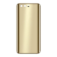 Tapa trasera  dorada para Huawei Honor 9 STF-L09