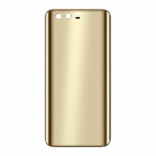 Tapa trasera  dorada para Huawei Honor 9 STF-L09