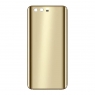 Tapa trasera  dorada para Huawei Honor 9 STF-L09