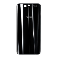Tapa trasera negra para Huawei Honor 9 STF-L09