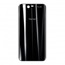 Tapa trasera negra para Huawei Honor 9 STF-L09