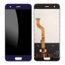 Pantalla completa para Huawei Honor 9 azul