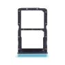 Bandeja SIM para Huawei Honor 90 Lite/Honor X8a azul claro