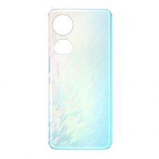 Tapa trasera para Huawei Honor 90 REA-AN00 REA-NX9 azul