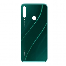 Tapa trasera verde para Huawei Honor 9X