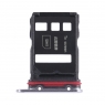 Bandeja SIM para Huawei Honor Magic 4 Pro 5G negra