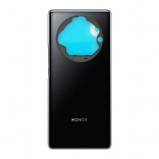 Tapa trasera para Huawei Honor Magic 5 Lite 5G negra