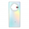 Tapa trasera para Huawei Honor Magic 5 Lite 5G titanium silver