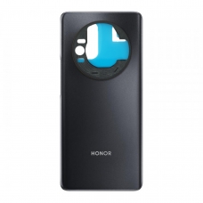 Tapa trasera para Huawei Honor Magic 6 Lite 5G negra