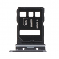 Bandeja SIM para Huawei Honor Magic 6 Pro 5G negra