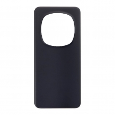 Tapa trasera para Huawei Honor Magic 6 Pro 5G negra