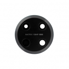 Lente de cámara trasera para Huawei Honor Magic 7 Lite 5G