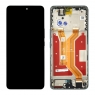 Pantalla completa con marco para Huawei Honor Magic 7 Lite 5G verde original
