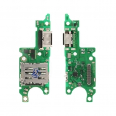 Placa auxiliar de carga para Huawei Honor Magic 7 Lite 5G