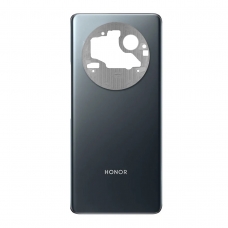Tapa trasera para Huawei Honor Magic 7 Lite 5G negra