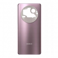 Tapa trasera para Huawei Honor Magic 7 Lite 5G titanium purple