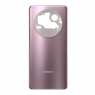 Tapa trasera para Huawei Honor Magic 7 Lite 5G titanium purple