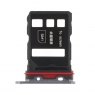 Bandeja SIM para Huawei Honor Magic 7 Pro 5G negra