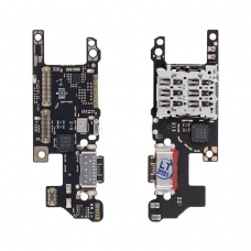 Placa auxiliar de carga para Huawei Honor Magic 7 Pro 5G