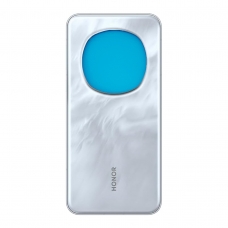Tapa trasera para Huawei Honor Magic 7 Pro 5G plata