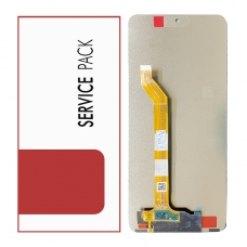 Pantalla completa para Huawei Honor Magic 4 Lite/Honor X30/Honor X9 4G/Honor X9 5G original(Service Pack)