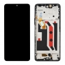 Pantalla completa con marco para Huawei Honor Magic 4 Lite 5G original