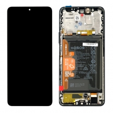 Pantalla completa con marco y batería para Huawei Honor Magic 4 Lite 5G original