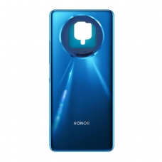 Tapa trasera para Huawei Honor Magic 4 Lite 5G azul