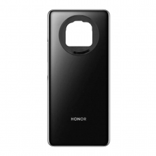 Tapa trasera para Huawei Honor Magic 4 Lite 5G negra