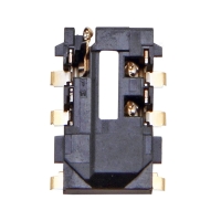 Conector de audio jack para Huawei Honor Play