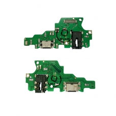 Placa auxiliar con conector de carga datos y accesorios USB Tipo C para Huawei Honor Play