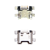 Conector de carga y accesorios micro USB para Huawei Honor View 10 Lite/Honor 8X/P SMART/HONOR 9 LITE