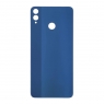 Tapa trasera azul para Huawei Honor 8X JSN-L21