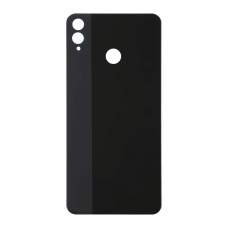 Tapa trasera negra para Huawei Honor 8X JSN-L21