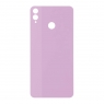 Tapa trasera rosa para Huawei Honor 8X JSN-L21