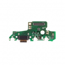 Placa auxiliar con conector de carga datos y accesorios USB Tipo C para Huawei Honor View 20 PCT-L29