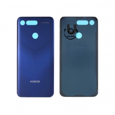 Tapa trasera azul para Huawei Honor View 20 V20