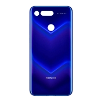 Tapa trasera azul para Huawei Honor View 20 V20