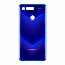 Tapa trasera azul para Huawei Honor View 20 V20