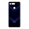 Tapa trasera  negra para Huawei Honor View 20 V20