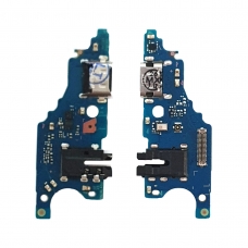 Placa auxiliar de carga para Huawei Honor X5C Plus