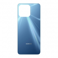 Tapa trasera para Huawei Honor X6 azul