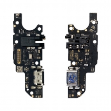 Placa auxiliar de carga para Huawei Honor X6A