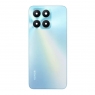 Tapa trasera con lente para Huawei Honor X6A azul