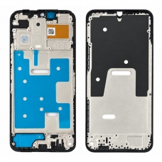 Chasis intermedio para Huawei Honor X6B negro