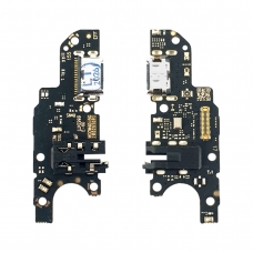 Placa auxiliar de carga para Huawei Honor X6B 4G